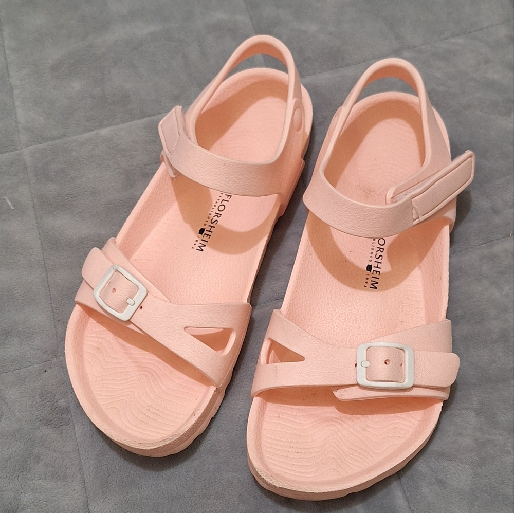 Florsheim Sandals